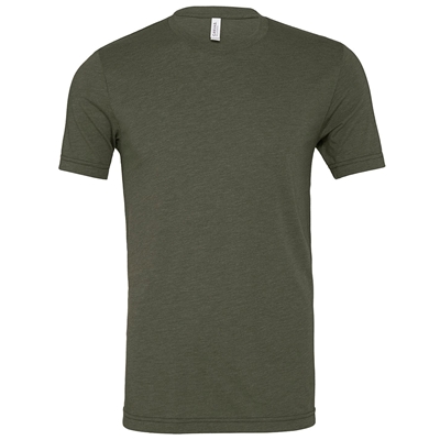 Show details for Bella & Canvas Triblend T-Shirts