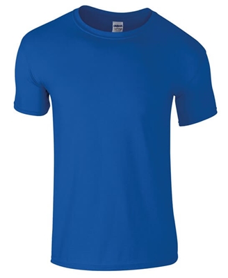 Show details for Gildan Softstyle Youth T-Shirts