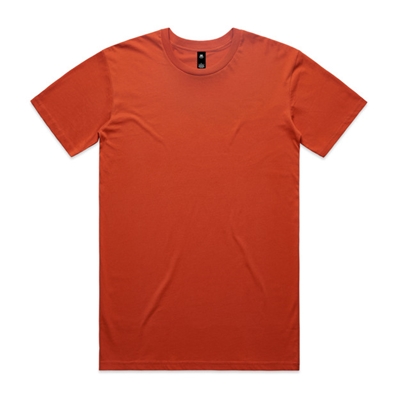 Show details for AS Colour Mens Staple T-Shirts