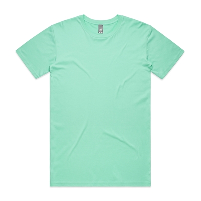 Show details for AS Colour Mens Staple T-Shirts