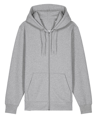 Show details for Stanley Stella Cultivator 2.0 Iconic Unisex Zipped Hoodies