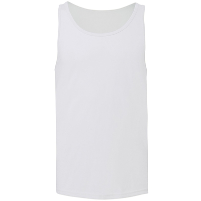 Show details for Bella & Canvas Jersey Tank Top