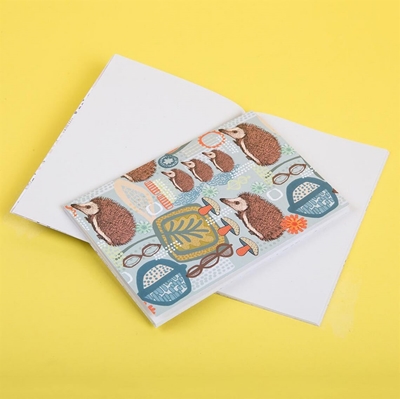 Show details for DEAL! 100 x A5 Custom Notebooks