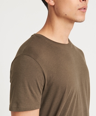 Show details for AWDis Ecologie Cascades Organic T-Shirts