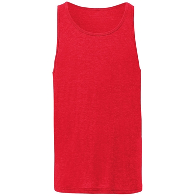 Show details for Bella & Canvas Jersey Tank Top