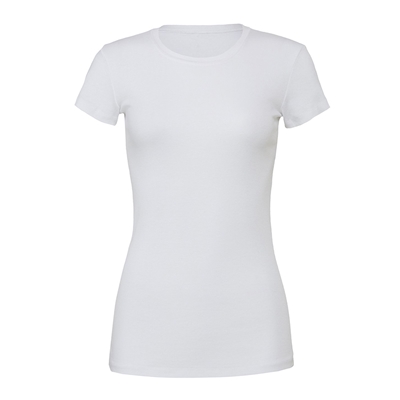 Show details for Bella & Canvas Ladies 'The Favourite' T-Shirts