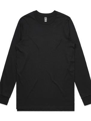 Show details for AS Colour Mens Base Long-sleeve T-Shirts