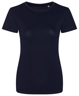 Show details for AWDis Ecologie Ladies Cascades Organic T-Shirts