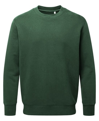 Show details for Anthem Organic Unisex Sweatshirt ♻️