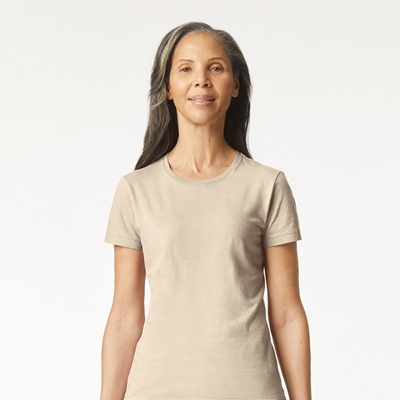 Show details for Gildan Softstyle Ladies T-Shirts