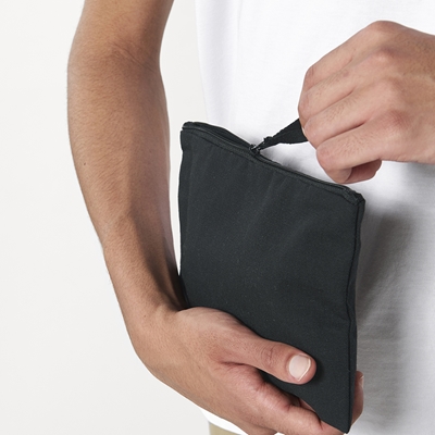 Show details for Stanley Stella Embroidered Grab Pouch Bags