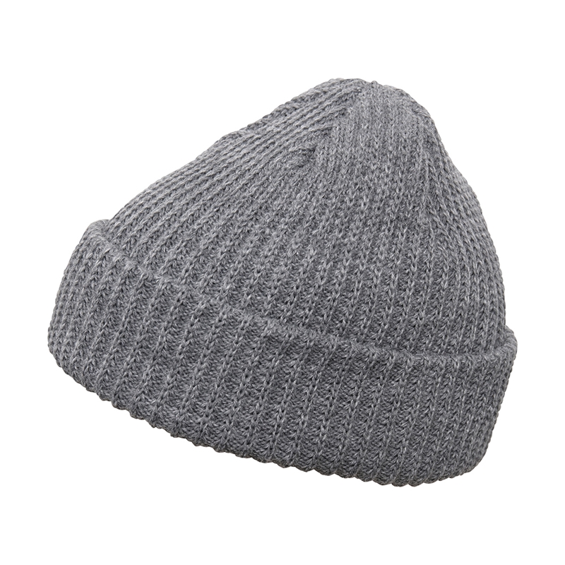 Show details for Flexfit by Yupoong Rib Beanies