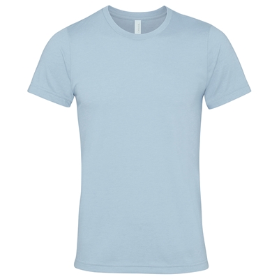 Show details for Bella & Canvas Jersey T-Shirts