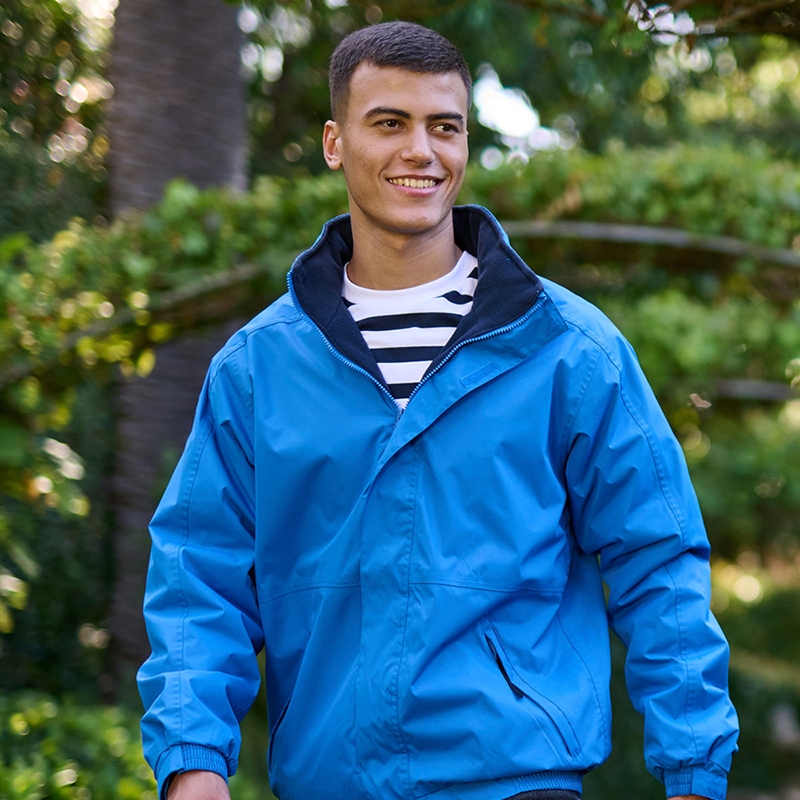 Show details for Regatta Mens Dover Jacket