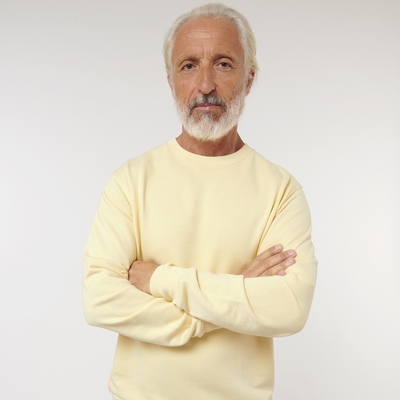 Show details for Stanley Stella Matcher Unisex Sweatshirt ♻️