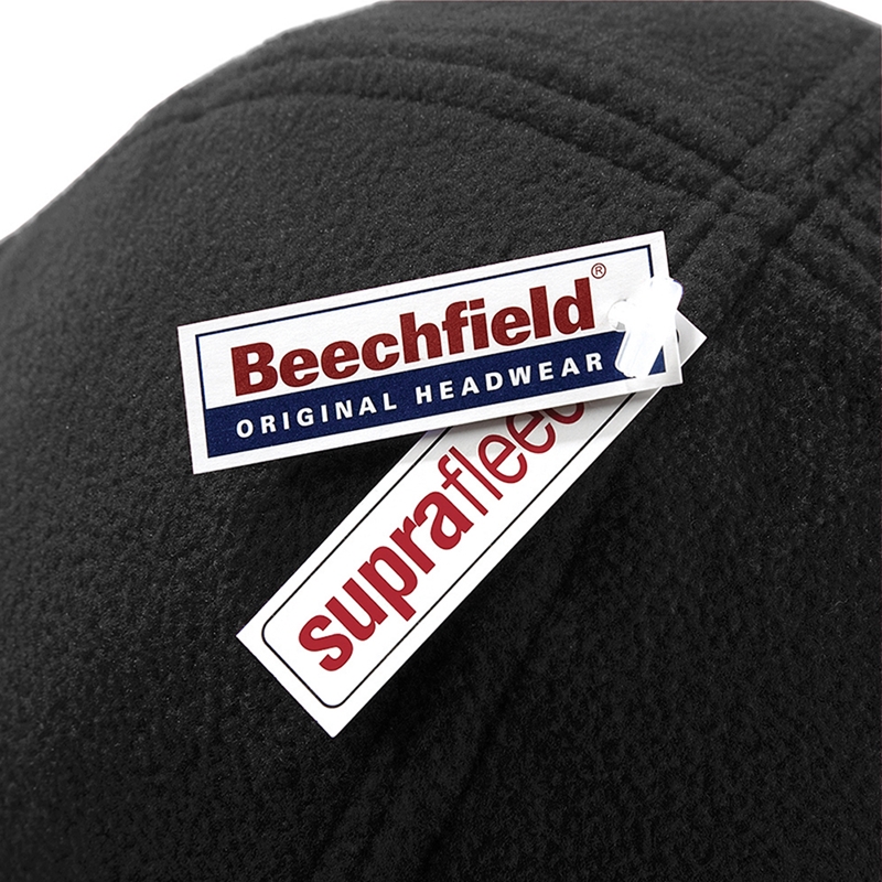 Show details for Beechfield Suprafleece™ Ski Hats