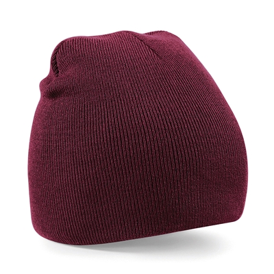 Show details for Beechfield Original Pull-On Beanies