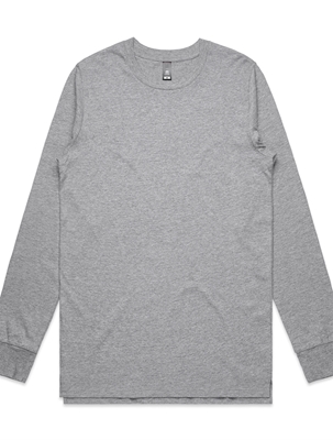 Show details for AS Colour Mens Base Long-sleeve T-Shirts