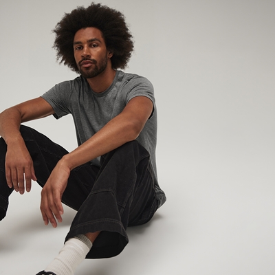 Show details for Bella & Canvas Triblend T-Shirts