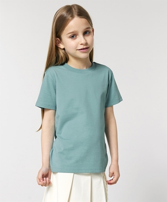 Show details for Stanley Stella Kids Mini Creator 2.0 Organic T-Shirts