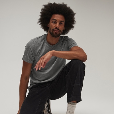 Show details for Bella & Canvas Triblend T-Shirts