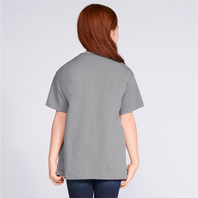 Show details for Gildan Heavy Youth T-Shirts