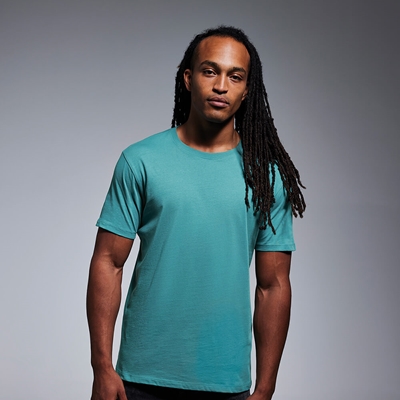 Show details for DEAL! 50 x Anthem Organic Unisex T-Shirts