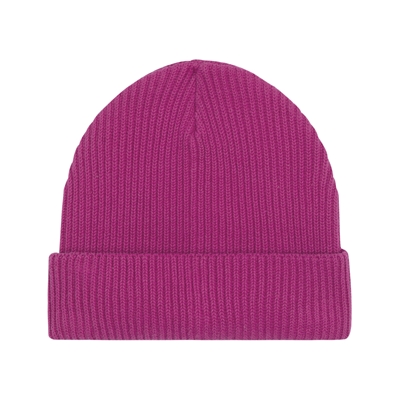 Show details for Custom Embroidered Stanley Stella Fisherman Beanies