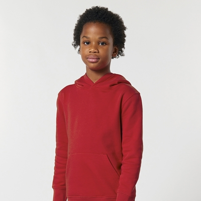 Show details for Stanley Stella Kids Mini Cruiser 2.0 Iconic Hoodie Sweatshirt