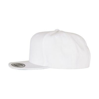 Show details for Flexfit by Yupoong Classic Snapback Caps