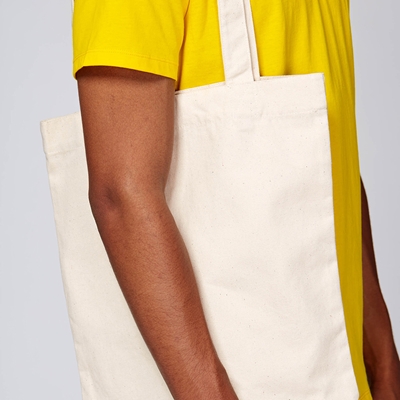 Show details for Stanley Stella Recycled Woven Tote Bags ♻️