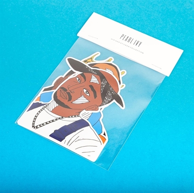 Show details for Sticker Packs