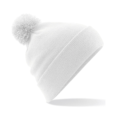 Show details for Beechfield Original Pom Pom Beanies