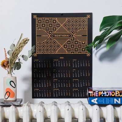 Show details for Year Planners