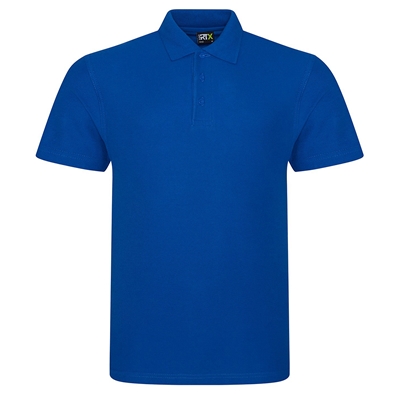 Show details for Pro RTX Pro Polo