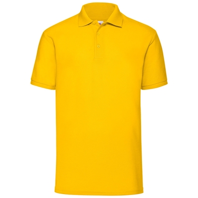 Show details for Fruit of the Loom 65/35 Polo Shirts