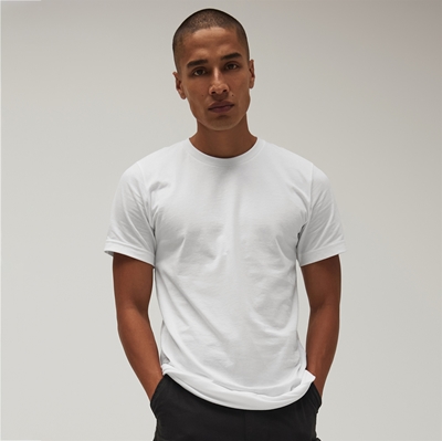 Show details for Bella & Canvas Jersey T-Shirts