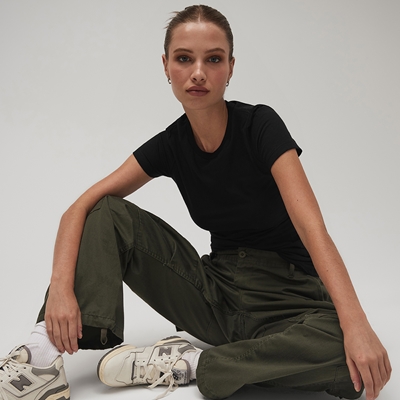 Show details for Bella & Canvas Ladies 'The Favourite' T-Shirts