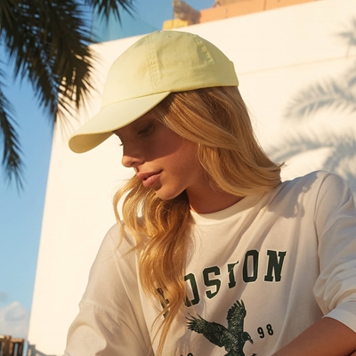 Show details for Beechfield Low Profile 6 Panel Dad Caps