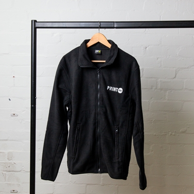 Show details for Pro RTX Pro Microfleece