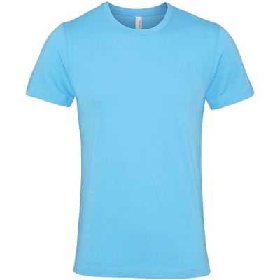 Show details for Bella & Canvas Jersey T-Shirts