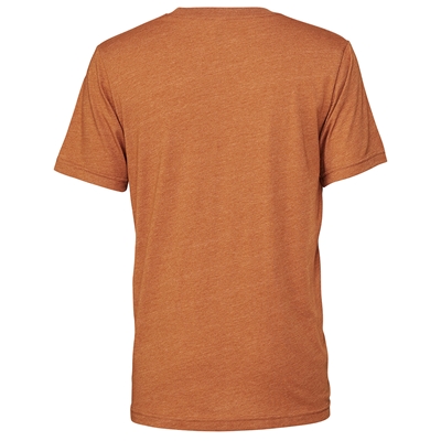 Show details for Bella & Canvas Unisex Heather CVC Short Sleeve T-shirt