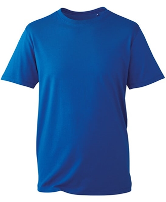 Show details for Copy of DEAL! 50 x Anthem Organic Unisex T-Shirts