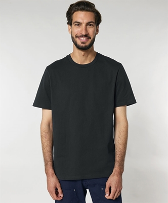 Show details for Stanley Stella Creator 2.0 Organic Unisex Screen Printed T-Shirts