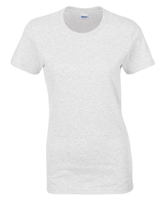 Show details for Gildan Heavy Cotton Ladies T-Shirts
