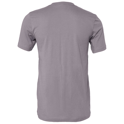 Show details for Bella & Canvas Jersey T-Shirts