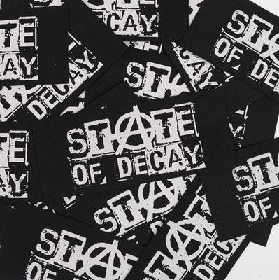 Show details for Rectangular Patches