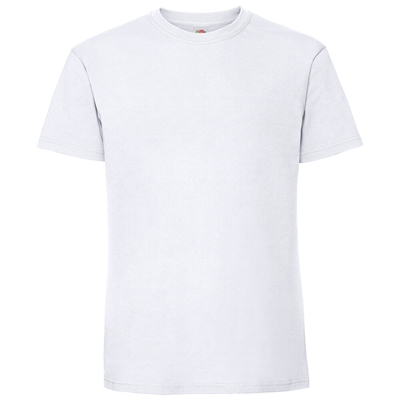 Show details for Fruit of the Loom Iconic 195 Ringspun Premium T