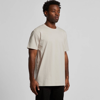 Show details for AS Colour Mens Staple T-Shirts