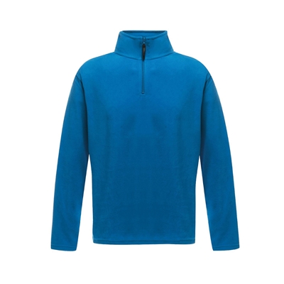 Show details for Regatta Zip-neck Microfleece